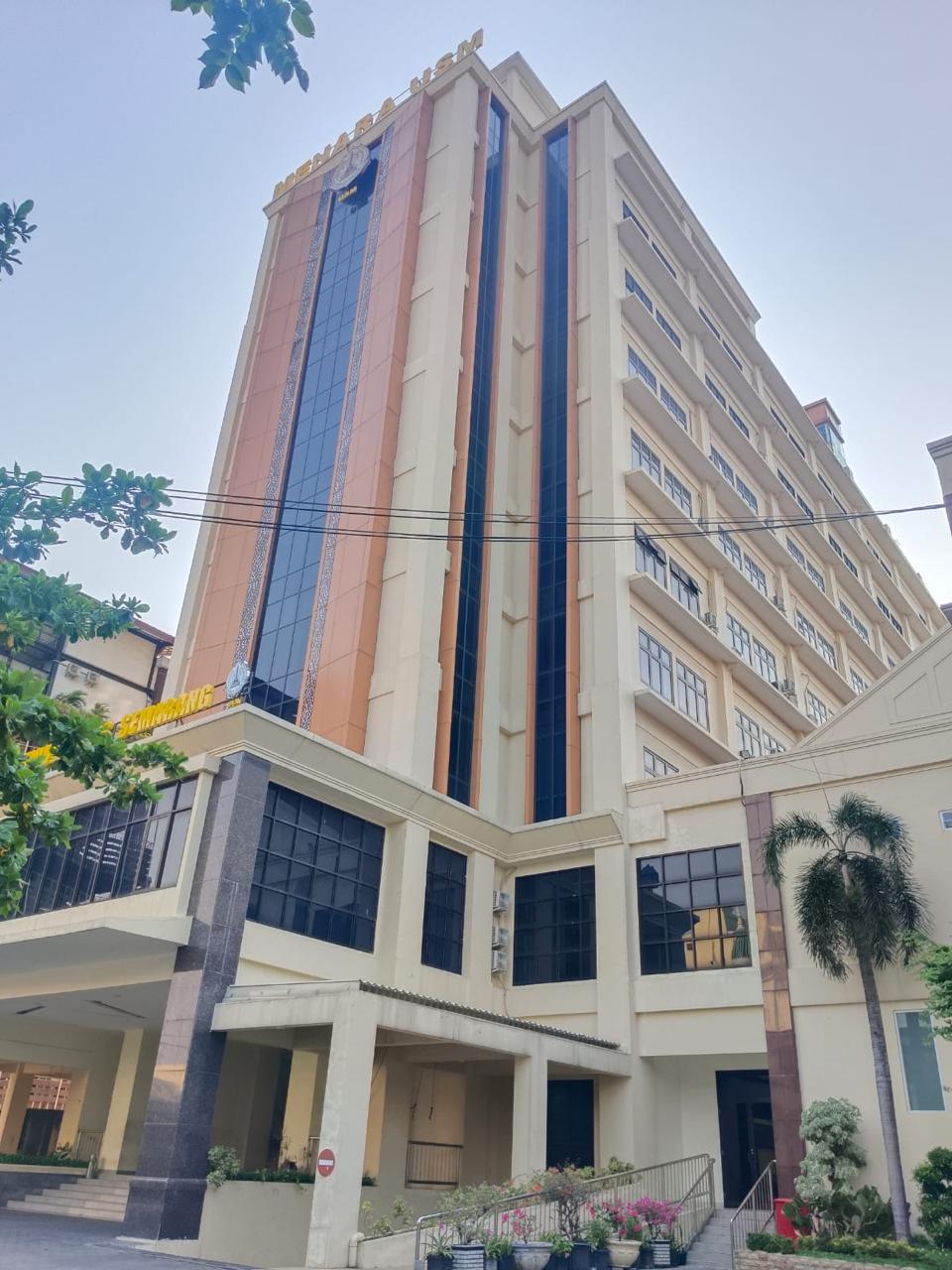 Menara USM Universitas Semarang