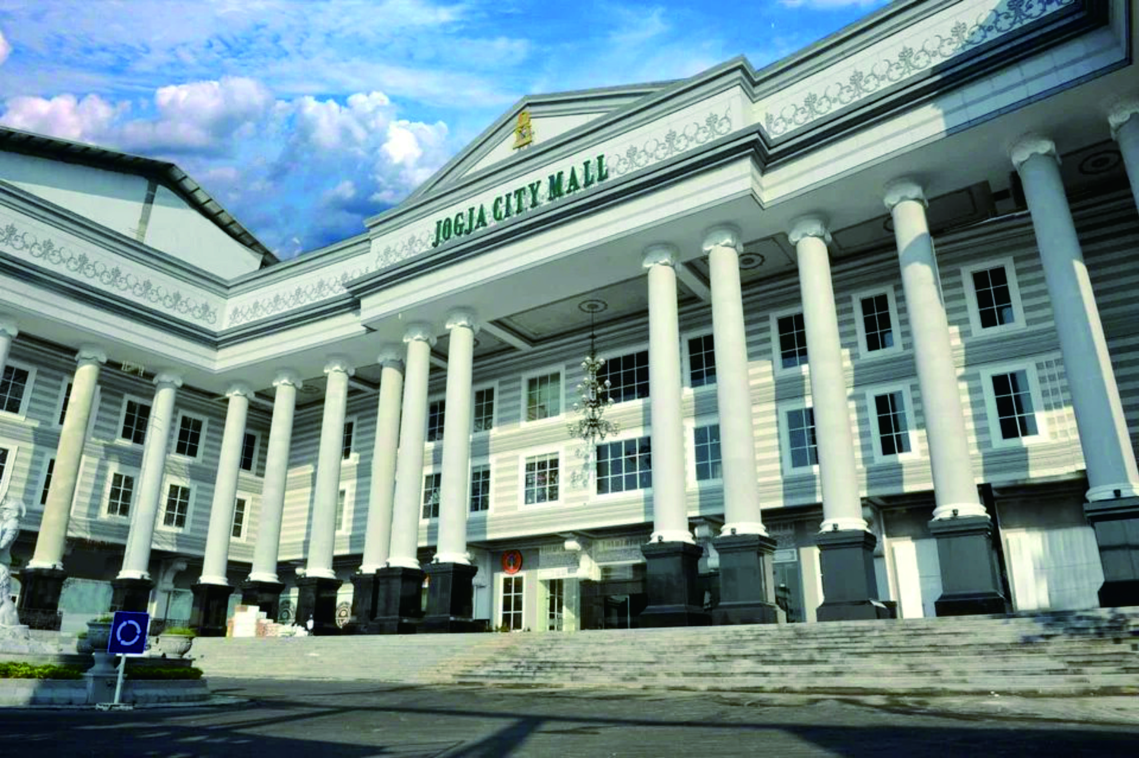Jogja City Mall