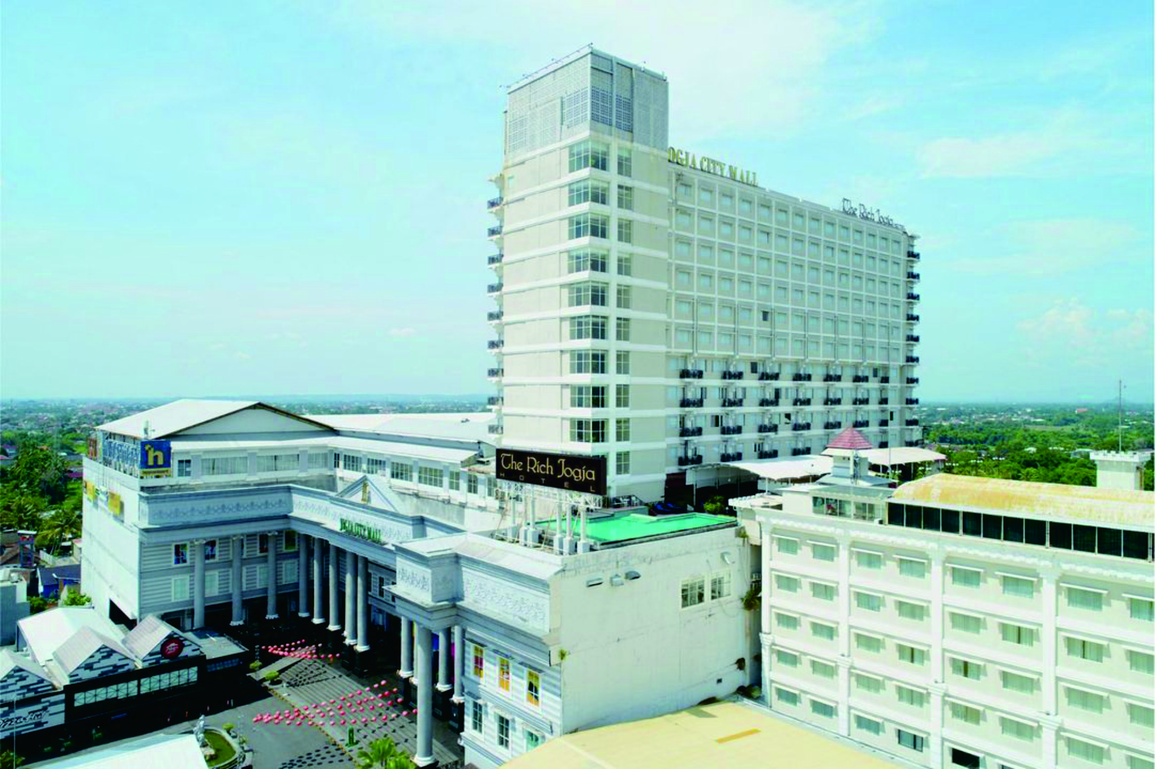 The Rich Jogja