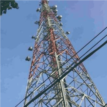 Project Tower Klaten