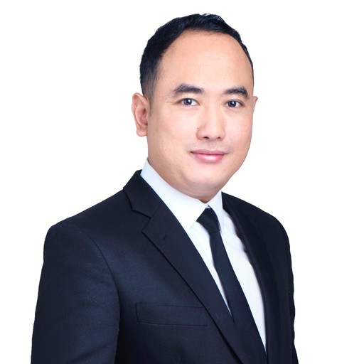 Helmy Restia Fabriano - Manager Marketing PT MKTP